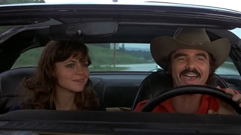 Smokey and the Bandit - Uma Viagem de Contrabandistas Através do Sul dos Estados Unidos!