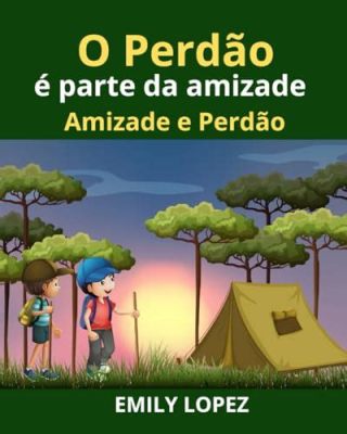 Close Uma Jornada Intensa Através da Amizade e do Perdão na Inocência!