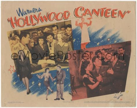 Hollywood Canteen, Uma Viagem Musical Através da Nostalgia da Segunda Guerra Mundial!