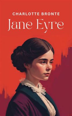 Jane Eyre: Uma Jornada de Amor e Rebelião numa Inglaterra Vitoriana Tumultuosa!